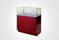 Jewelry Showcases & Vitrines